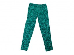 Leggins Leopardo